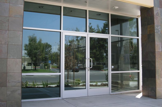 Oasis-commercial-door-repair