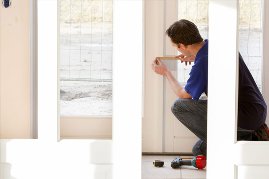 Oasis-interior-door-repair