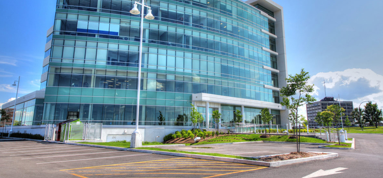 commercial glass door repair Oasis
